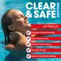 Clear & Safe pH Minus - pH Decreaser pH- 1.5kg