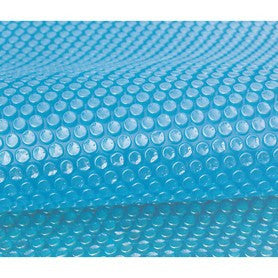 Premium Above Ground Pool Blue Solar Cover 200 micron