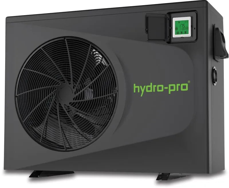 Hydropro P12 Swimming Pool Heat Pump - 12 Month Model