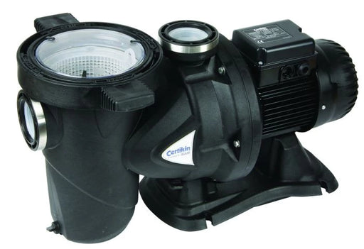 Certikin Euroswim Pump .50hp Powered by DAB