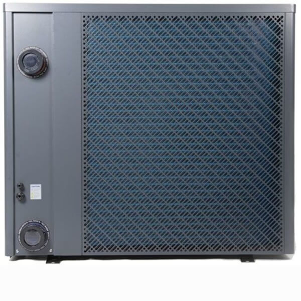 Calorex I-Pac 22 Inverter Wi-Fi Swimming Pool Heat Pump - X Range Extended Summer Season reverse worldofpools