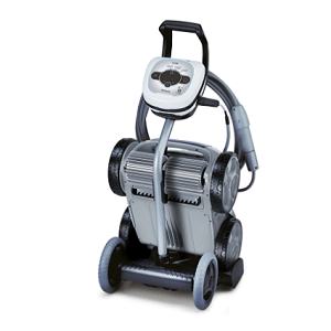 Polaris W LINE W635 Robotic Pool Cleaner - Floor, Walls & Waterline