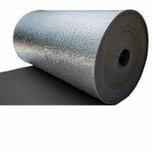 Alveolen Foam Roll 12mm x 100m2 - Behind Liner Swimming Pool Insulation WORLDOFPOOLS