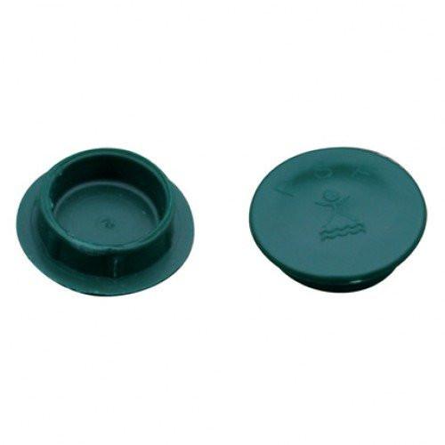 Plastica Rollaway Swimming Pool Safety Fence - World of Pools