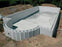 Mega Pool Building Brick - Similar To Blokit But With U Value of 0.414 Wm2/K