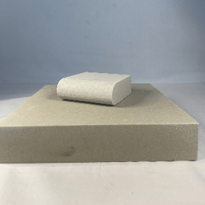 fresh mint sandstone coping stones edge view world of pools