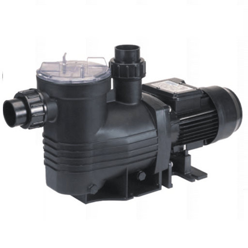 Waterco Supastream 0.75hp Pool & Low Pressure Pond Pump 075 world of pools