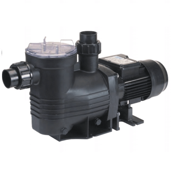 Waterco Supastream 1.5hp Pool & Low Pressure Pond Pump 150 world of pools