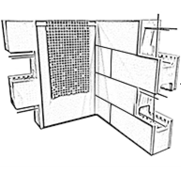 thermostone plus ps80/40 insulated pool building block schematic worldofpools