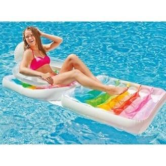 Intex Folding Lounge Chair - World of Pools