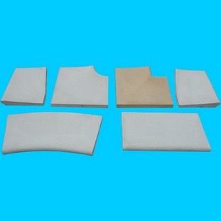 9" Bullnosed Coping Stones for Swimming Pools with Roman End - World of Pools