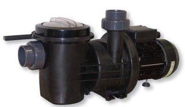 Certikin Swimflo Plus Pump - HGS Swimming Pool Pump - World of Pools