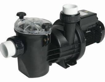 Certikin Swimflo Pump - HPS Swimming Pool Pump - World of Pools