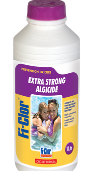 Fi-Clor Extra Strong Algaecide