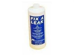 Fix A Leak Swimming Pool Repair Leak Sealer - World of Pools