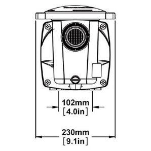 Pentair Freeflo / Swimmey Swimming Pool Pump - World of Pools