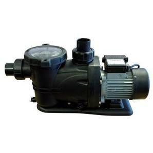 iFlo Swimming Pool Pump - World of Pools