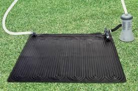 Intex Solar Heater Mat - World of Pools