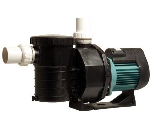 Mega SB Swimming Pool Pumps - World of Pools