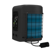 Sun Spring Plug & Play Above Ground Pool Heat Pump