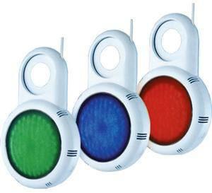 Seamaid Above Ground Pool LED Light - World of Pools