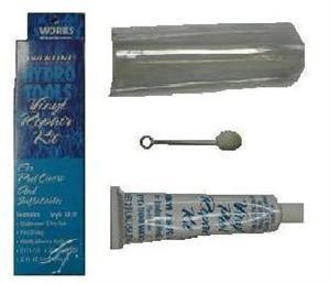 Vinyl Liner Swimming Pool Repair Kits - World of Pools