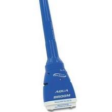 Pool Blaster Aquabroom Hot Tub Vacuum Cleaner - World of Pools