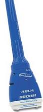 Pool Blaster Aquabroom Hot Tub Vacuum Cleaner - World of Pools