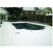 Certikin Winterstar CTX-551C 1L – Invernale Per Piscine In Liner O Poliestere – Antialghe E Antibatterico Concentrato - 2
