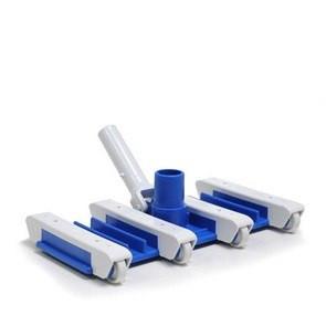 Certikin Concrete or Tiled Pool Vacuum Head - World of Pools