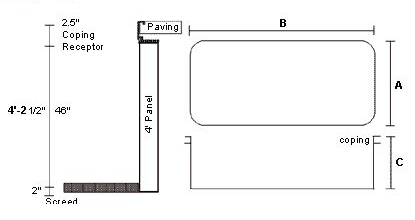 DIY Kafko Swimming Pool