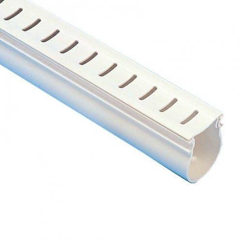 Easy Drain Plus Swimming Pool Drainage Pipe 3m Length - World of Pools