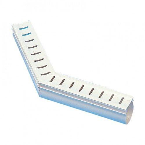 Easy Drain Plus Swimming Pool Drainage 135 Degree Angle - World of Pools