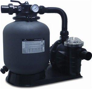 Mega Pump & Filter Combo FSP - World of Pools