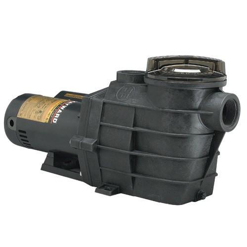 Hayward Superpool II 2 Pump For Inground Pools - World of Pools