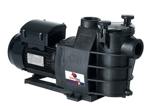 Hayward Superpool pump (Inground Pools) - World of Pools