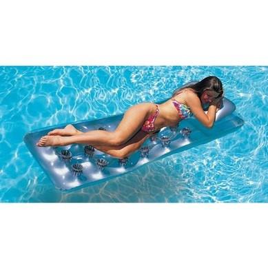 Intex 18 Pocket Lounger - World of Pools