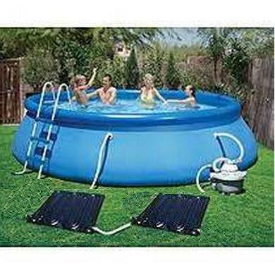 Intex Easy Set Pools - World of Pools