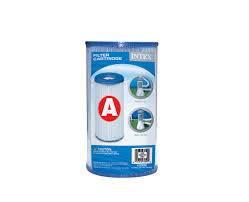 Intex Size A Filter Cartridge - World of Pools