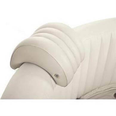 Intex Pure Spa Head Rest - World of Pools