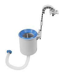 Intex Deluxe Surface Skimmer - World of Pools