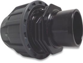Poolflex Fittings - Jasonflex sockets, Adaptors & Elbows - World of Pools