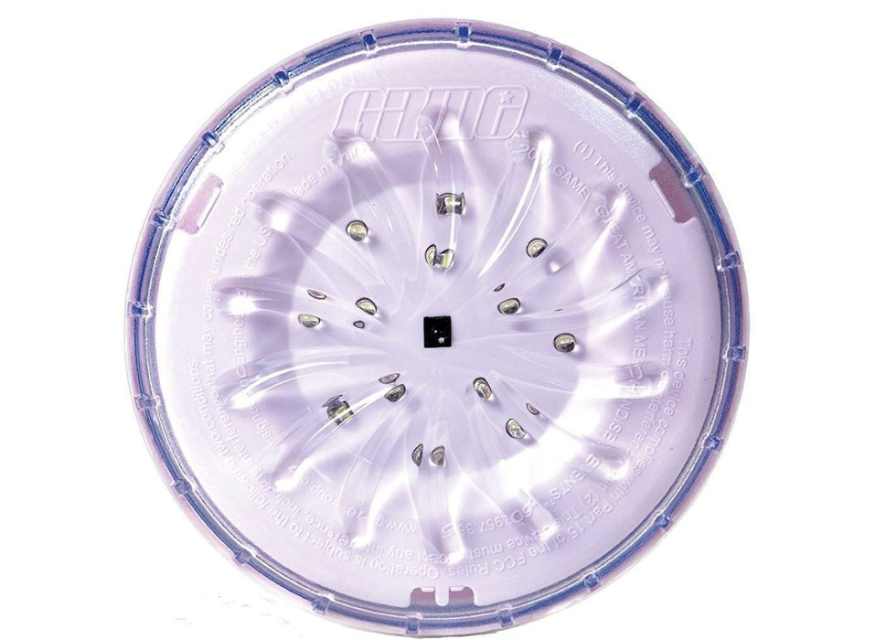 30ft x 15ft Oval Steel Wall Pool - 42" Deep - World of Pools