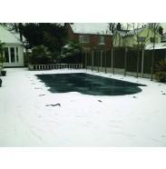 Certikin Maple Winter Debris Cover For Swimming Pools - World of Pools