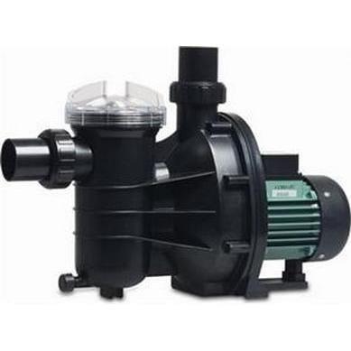 Mega SS Swimming Pool Pumps - World of Pools