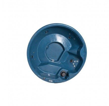 Orbis 4 Person Hot Tub RotoSpa - Fits Through Standard Doorway - World of Pools