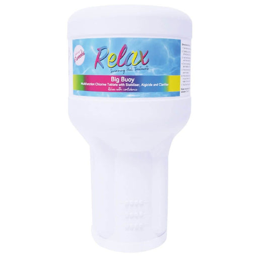 2Kg Relax Big Buoy