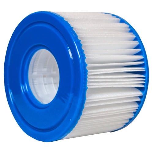 Relax Twin Pack Filter for Intex Purespa