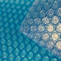 SolarWeave Swimming Pool Heat Retention Bubble Cover - World of Pools