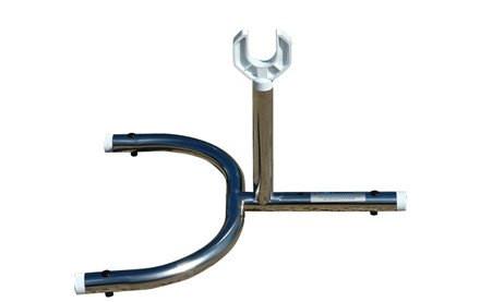 Plastica Swimming Pool Solar Cover Slidelock Reel - World of Pools